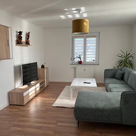 Cityvilla Hechingen Luaran gambar