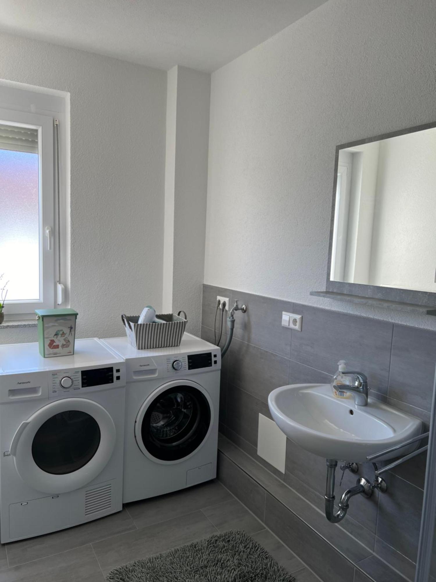 Cityvilla Hechingen Luaran gambar