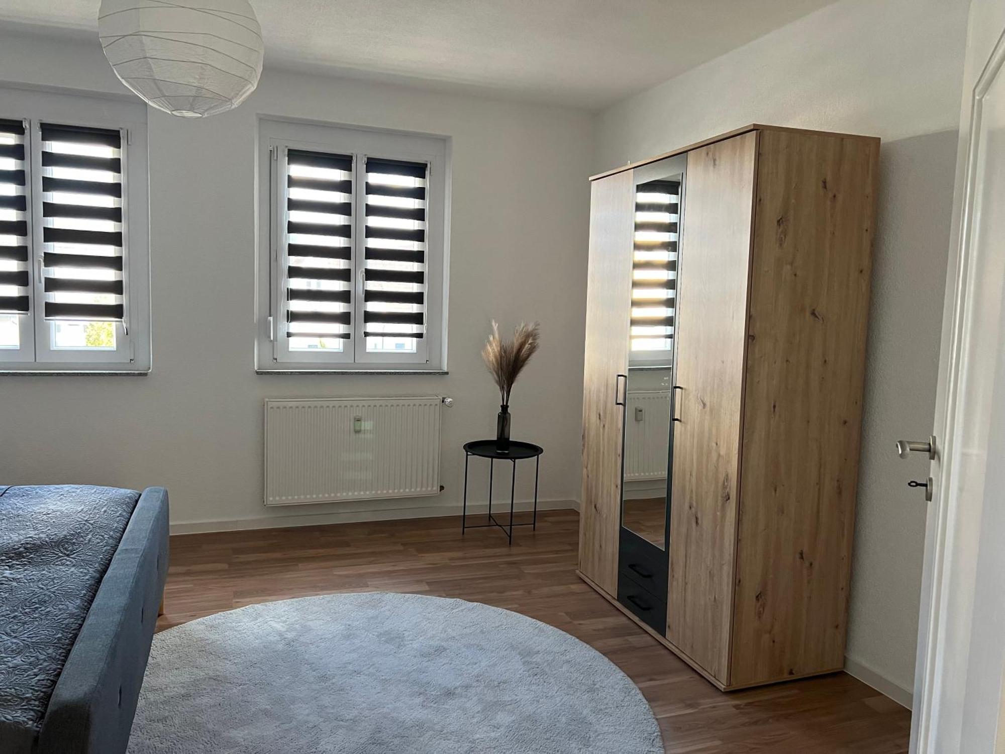 Cityvilla Hechingen Luaran gambar