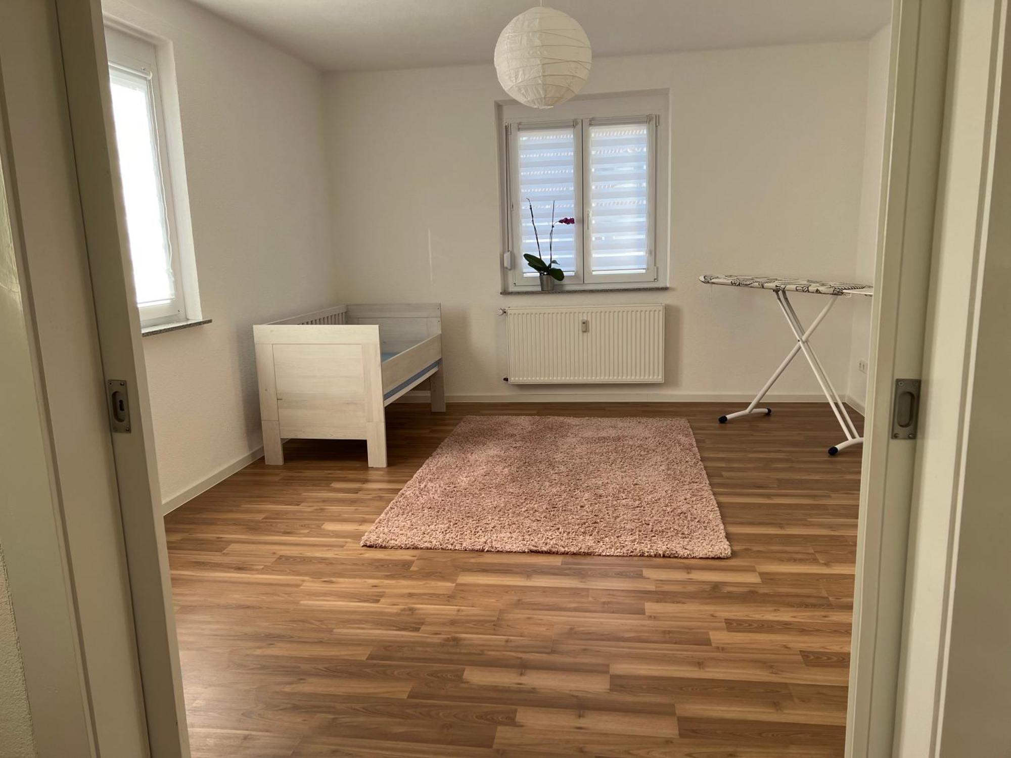 Cityvilla Hechingen Luaran gambar
