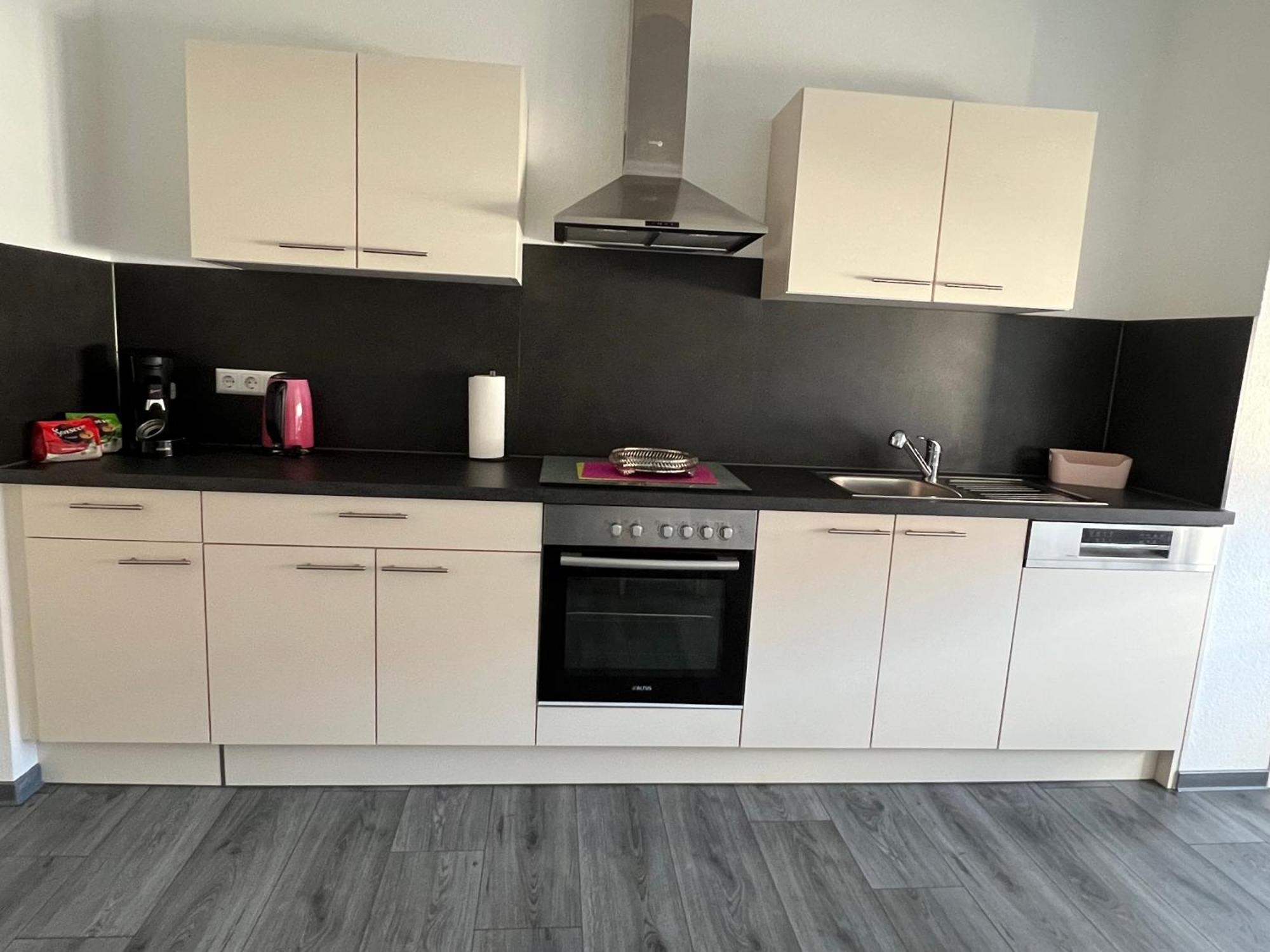 Cityvilla Hechingen Luaran gambar